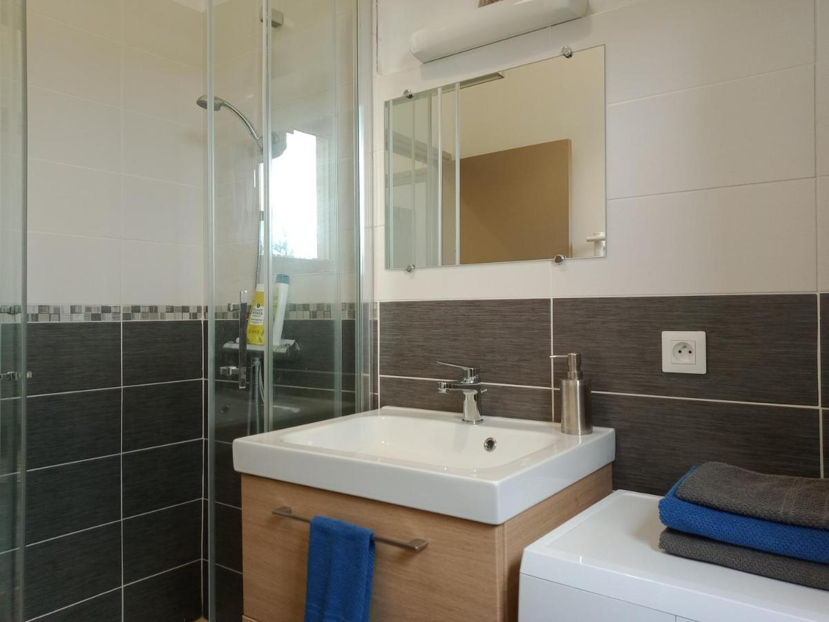 Le Petit Cocon De La Poste Apartman Gourdon-en-quercy Kültér fotó