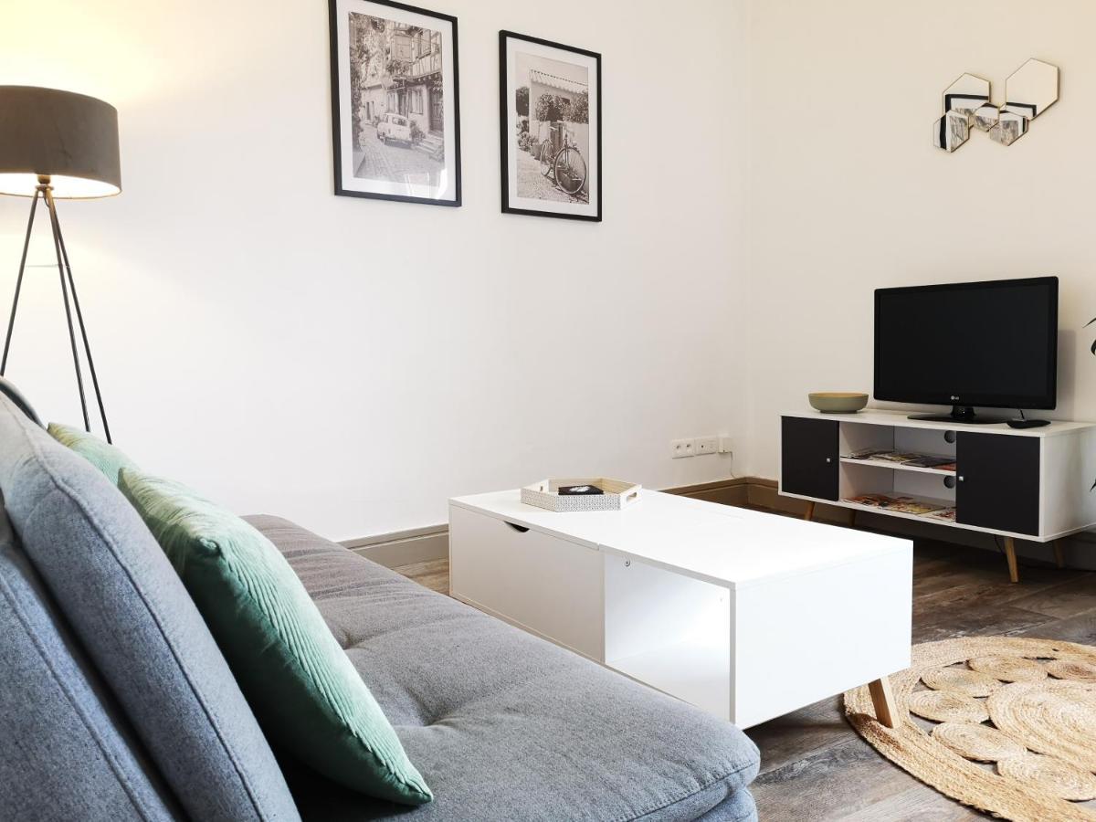 Le Petit Cocon De La Poste Apartman Gourdon-en-quercy Kültér fotó