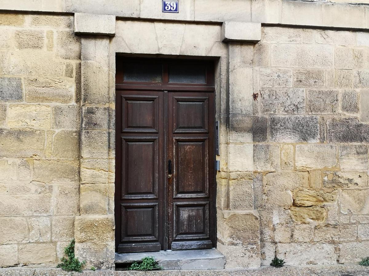 Le Petit Cocon De La Poste Apartman Gourdon-en-quercy Kültér fotó